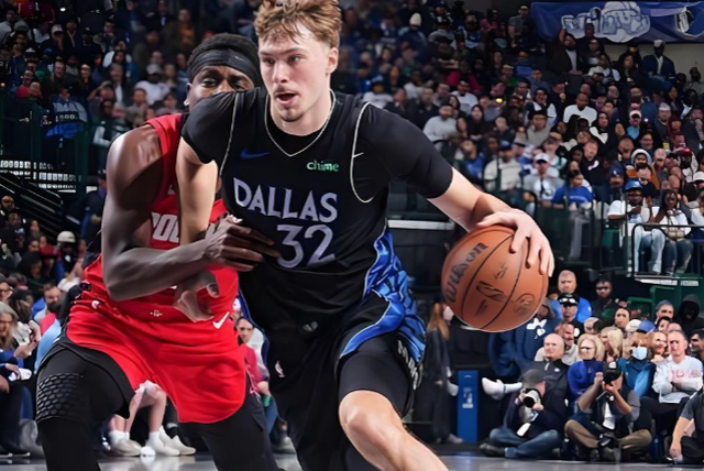 Baccarat-惜败独行侠？2换1交易曝光！首轮+老将换5分控卫，火箭乱投医？