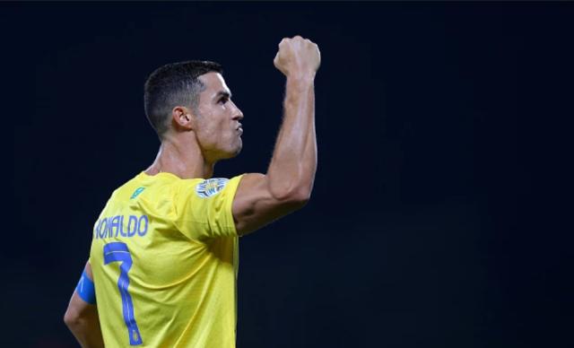 百家乐网址-俱乐部千战进2球 53球C罗将成年度进球最多球员！