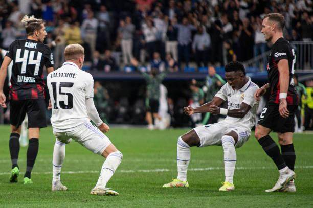 百家乐网站-【观察】8连胜！皇马小将挑起大梁？小心重复伤心2015