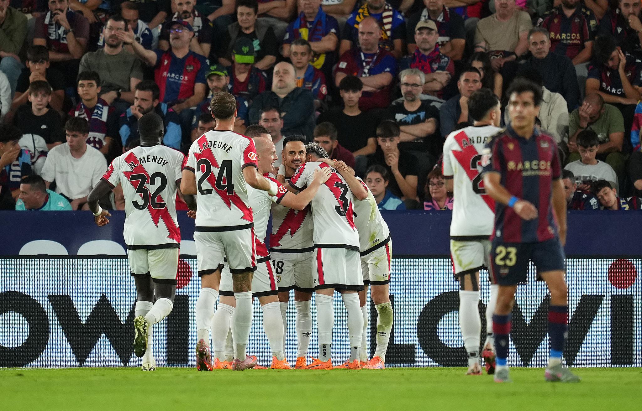 百家乐-路易斯·卡斯特罗:“埃尔切整体表现不错,所以他们排名靠前”