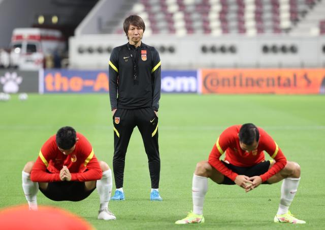 百家乐网址-【复盘+解密】国足的硬实力与于大宝的首发