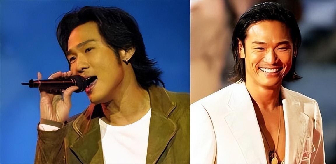 百家乐网站-爱过吴君如，红过刘德华，50岁才找到真爱，54岁老来得子