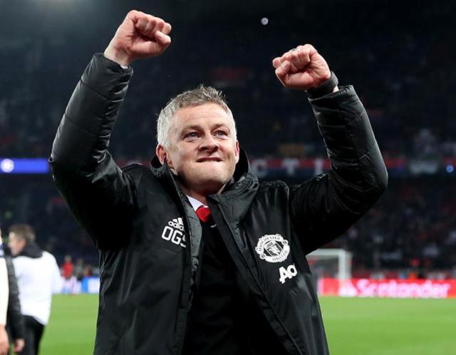 百家乐游戏-索尔斯克亚失去名宿护身符 续约后不夺冠便是失败