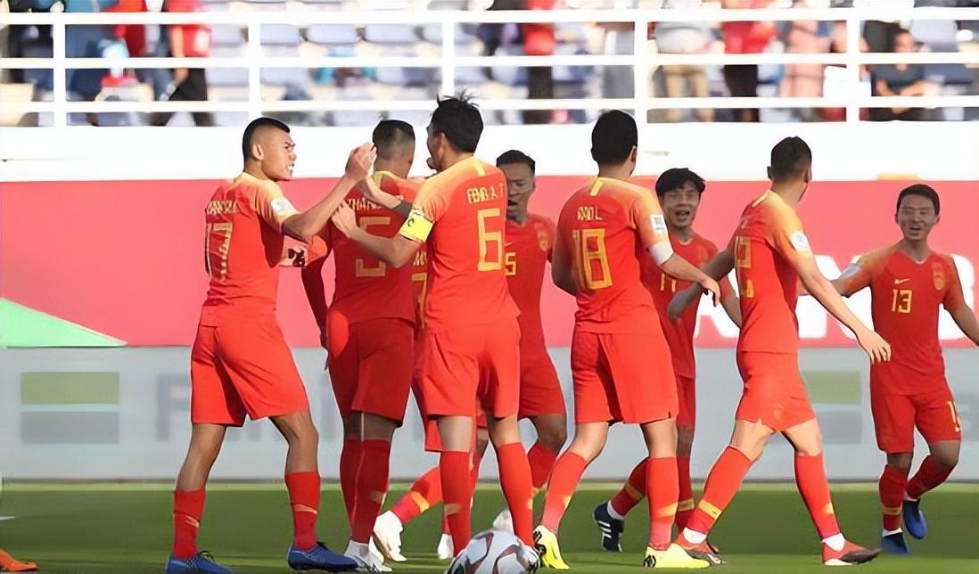 U23国足将出战西安四国邀请赛,姚浩洋有望踢主力,张家鸣上位