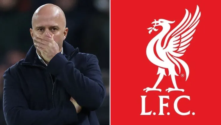 百家乐网站-彭南特：快认不出利物浦了，克洛普走时红军可没在这般绝境