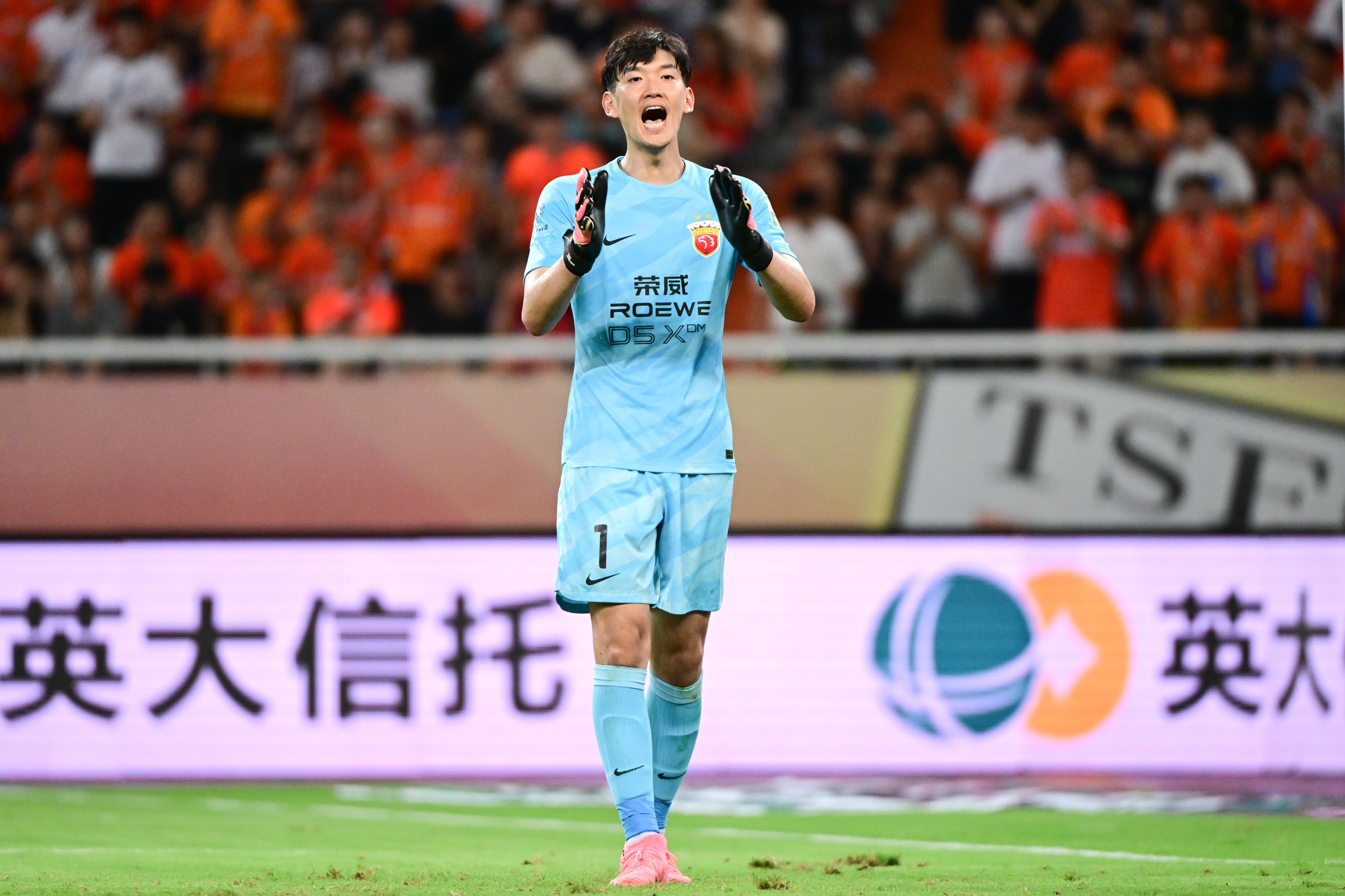 百家乐官网-沪媒：颜骏凌为国足出战62次，成为从佩兰到邵佳一的“八朝元老”